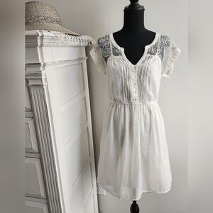 AMERICAN EAGLE DRESS